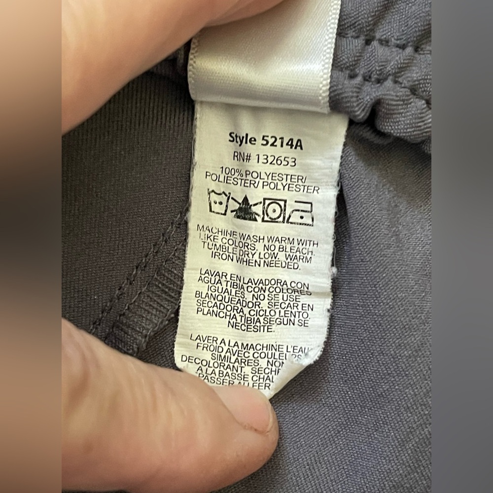 Spread good Cheer scrub nursing pants - Picture 5 of 5